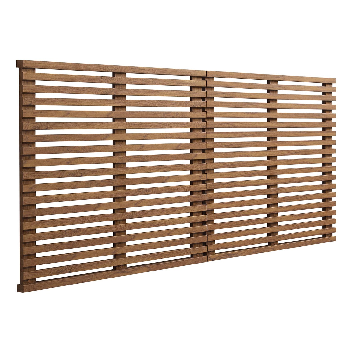 Render Wall Mount King Headboard by Furniture For America