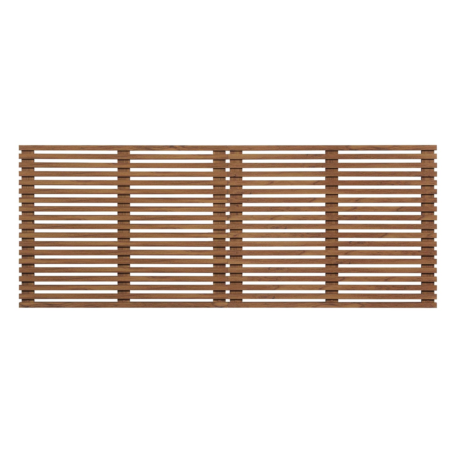 Render Wall Mount King Headboard by Furniture For America