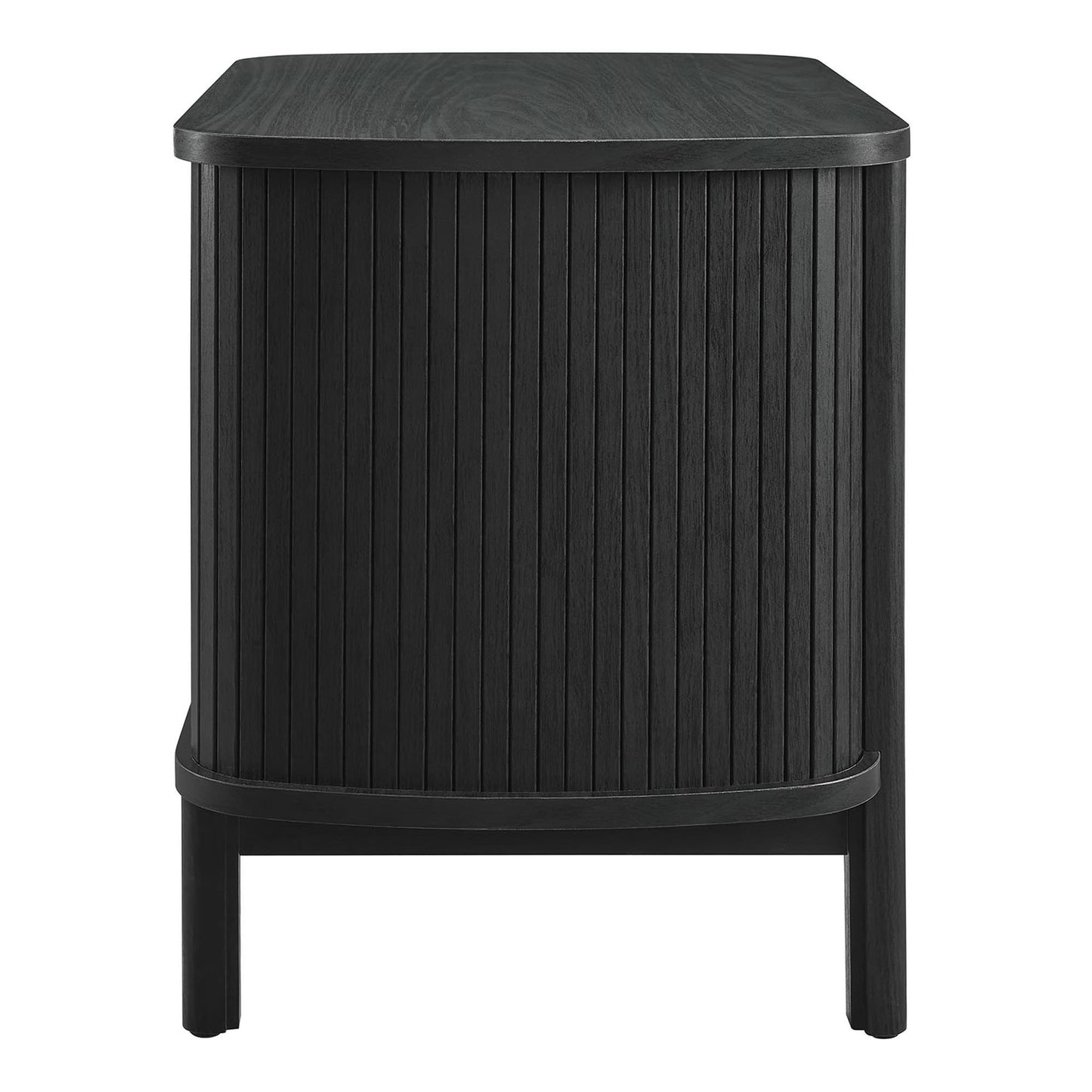 Cadence 2-Drawer Nightstand by Furniture For America