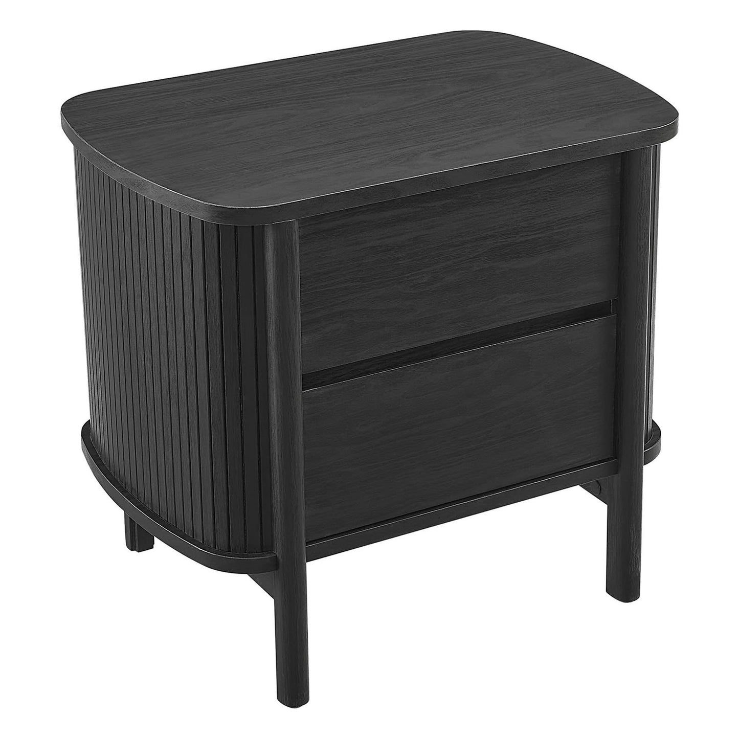 Cadence 2-Drawer Nightstand by Furniture For America