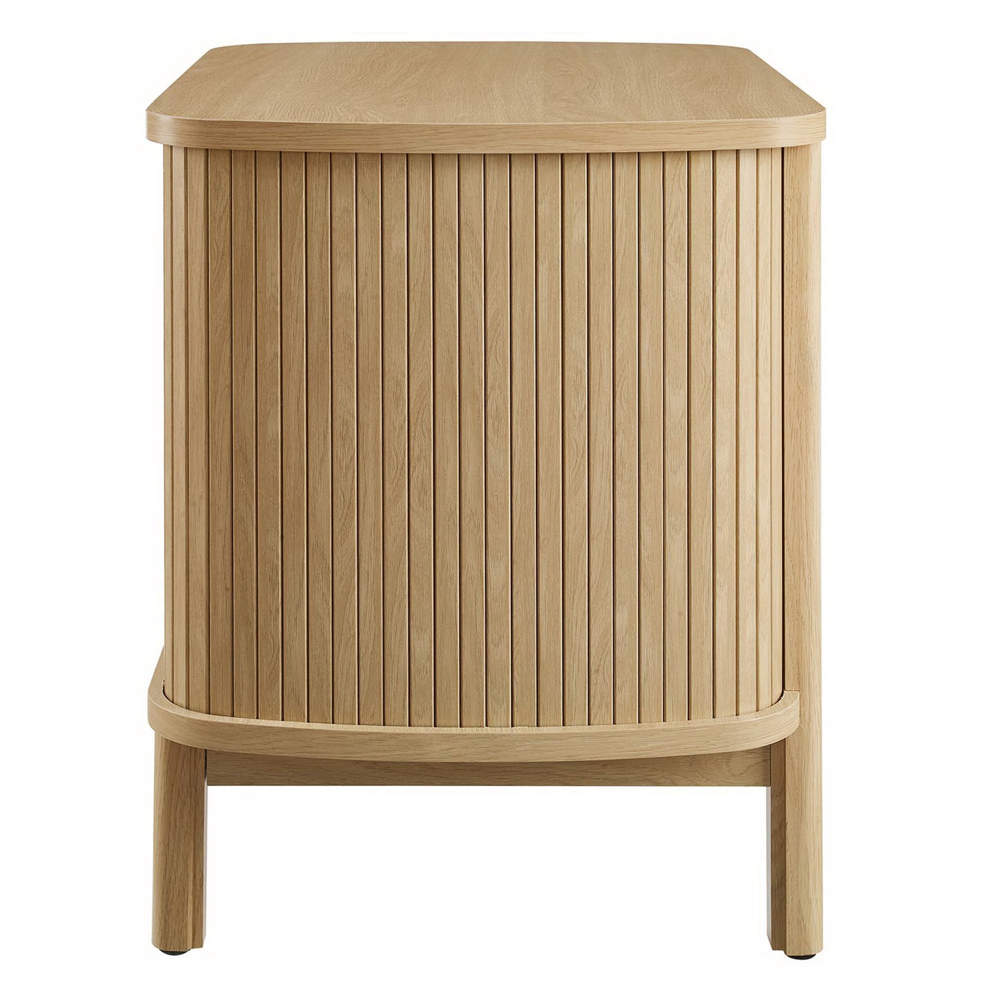 Cadence 2-Drawer Nightstand by Furniture For America