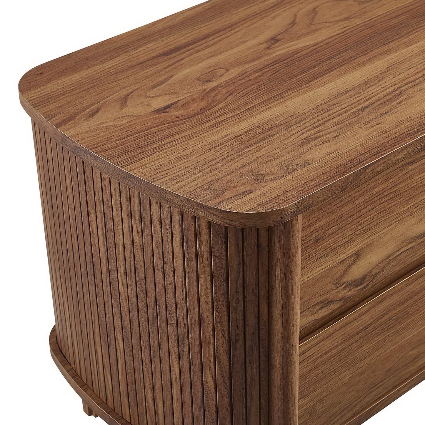 Cadence 2-Drawer Nightstand by Furniture For America