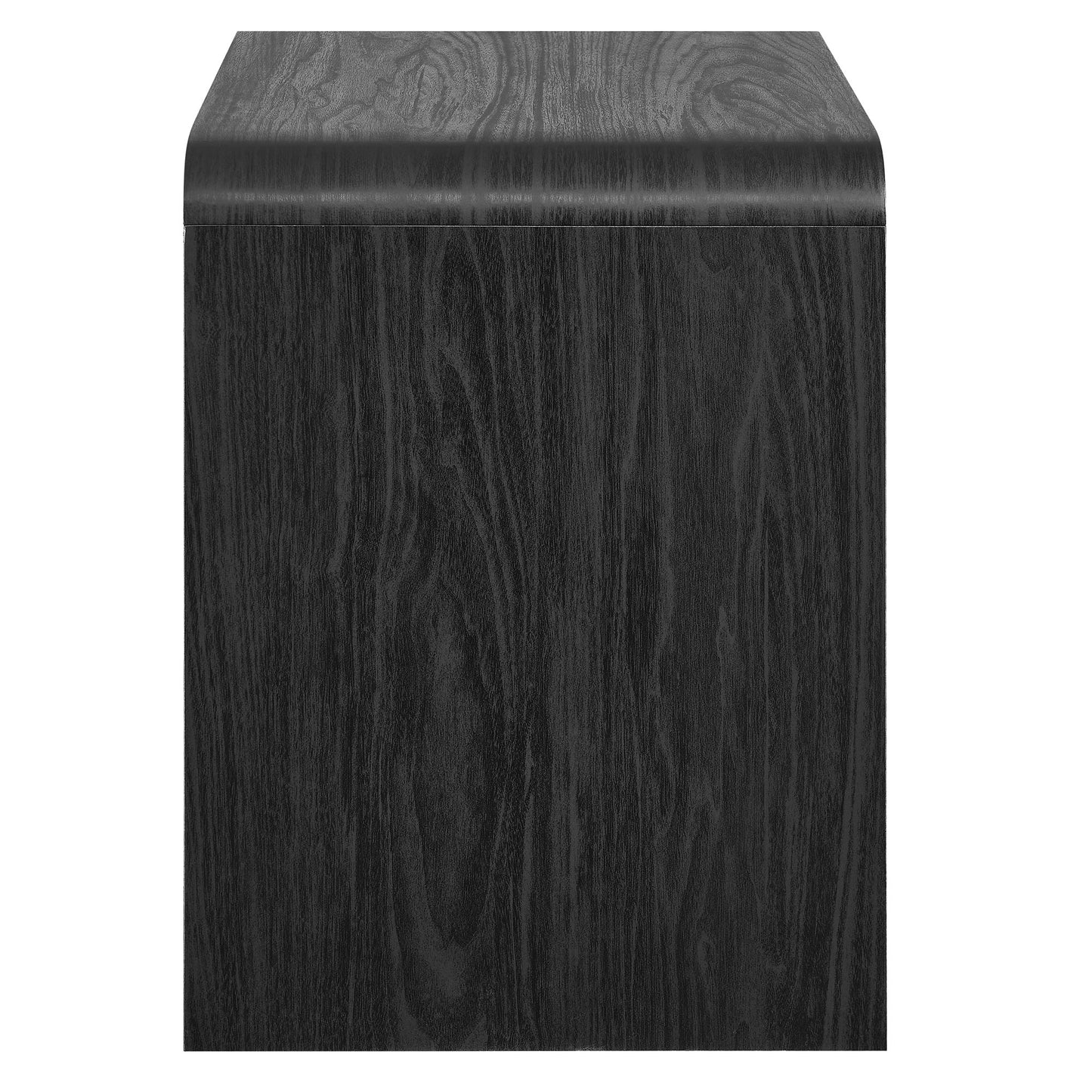 Toscana 1-Drawer Nightstand by Furniture For America