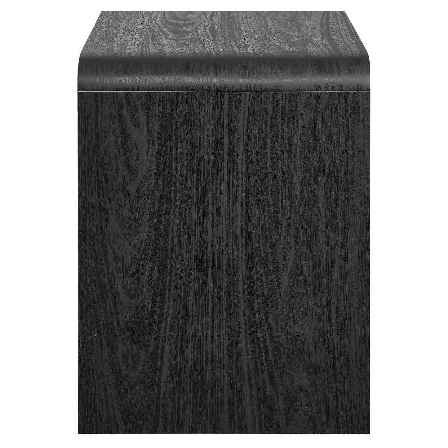 Toscana 2-Drawer Nightstand by Furniture For America