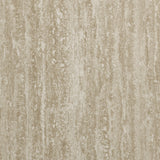 Baga 2-Drawer Nightstand in Travertine