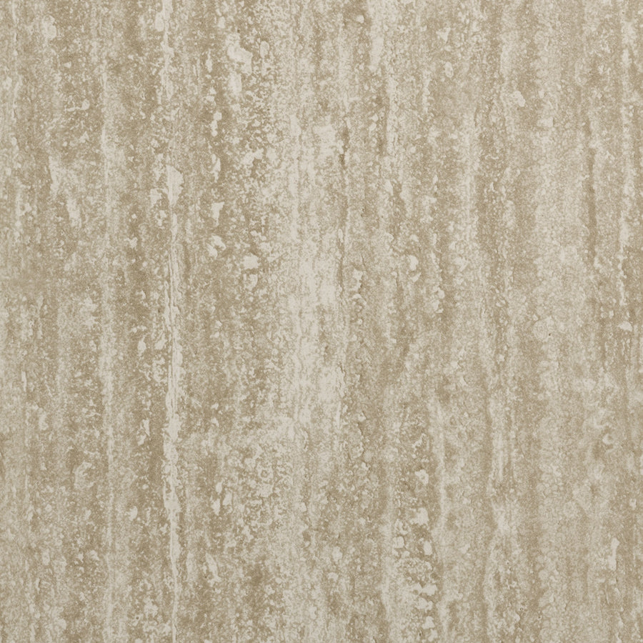 Baga 2-Drawer Nightstand in Travertine