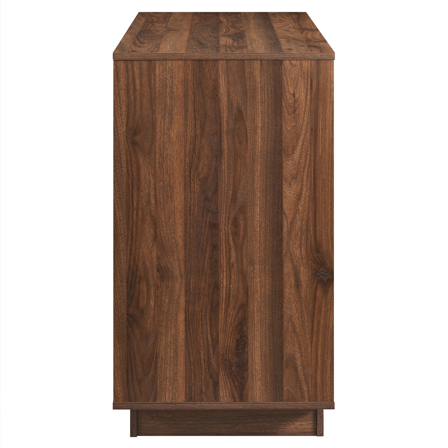Bulwark 6-Drawer Dresser by Furniture For America
