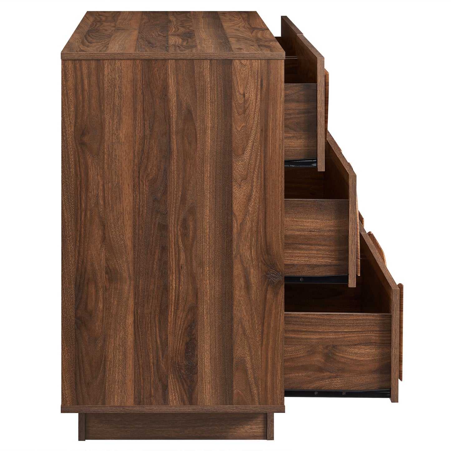 Bulwark 6-Drawer Dresser by Furniture For America