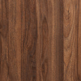 Sedge 6-Drawer Dresser in Walnut