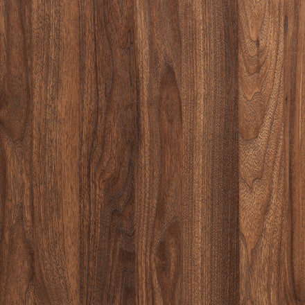 Bulwark 6-Drawer Dresser in Walnut