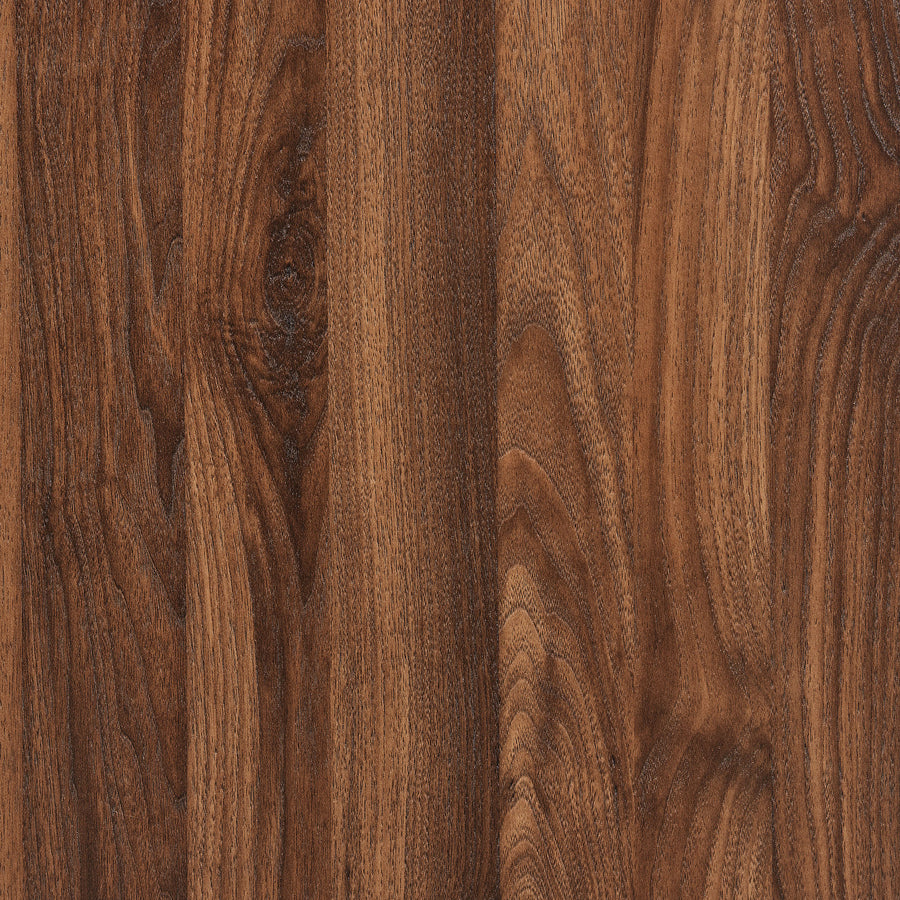 Sedge 3-Door Wardrobe Closet in Walnut