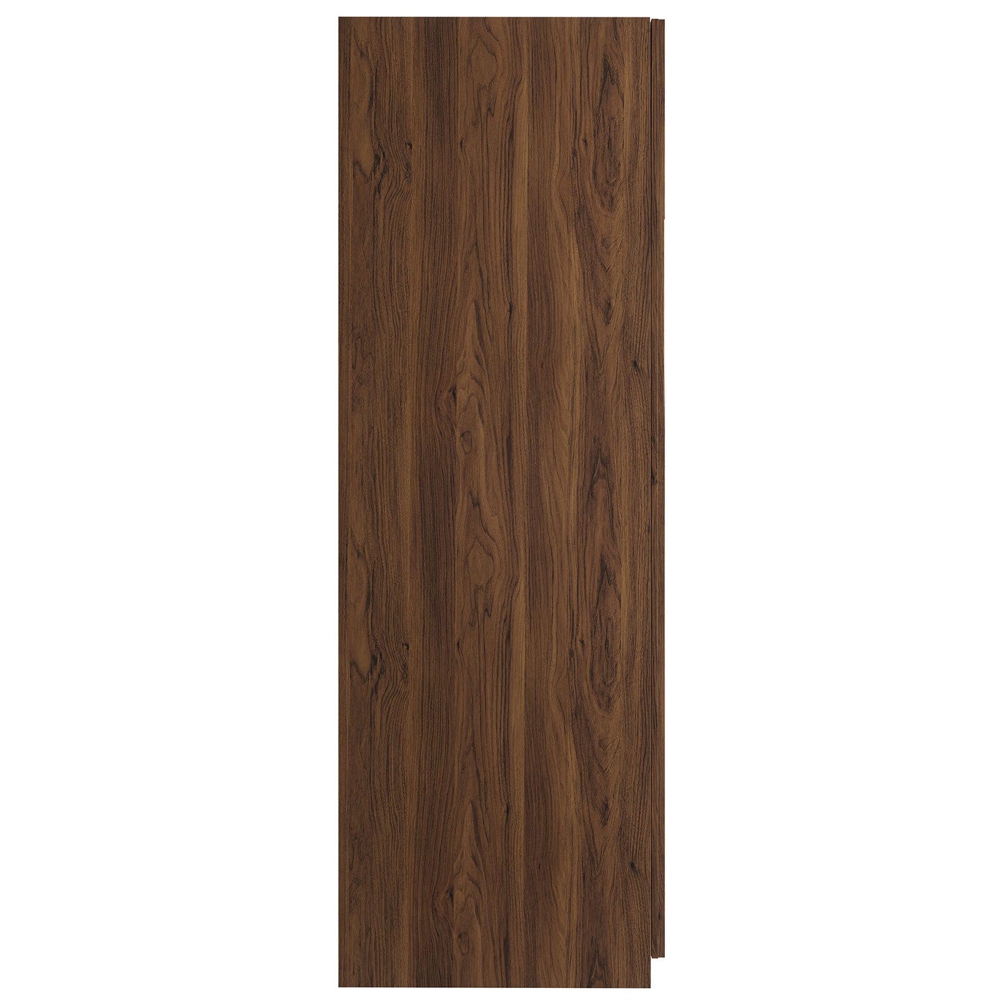 Render 2-Door Wardrobe Closet by Furniture For America