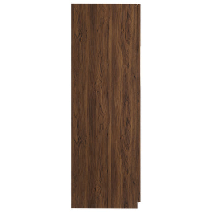 Render 2-Door Wardrobe Closet by Furniture For America