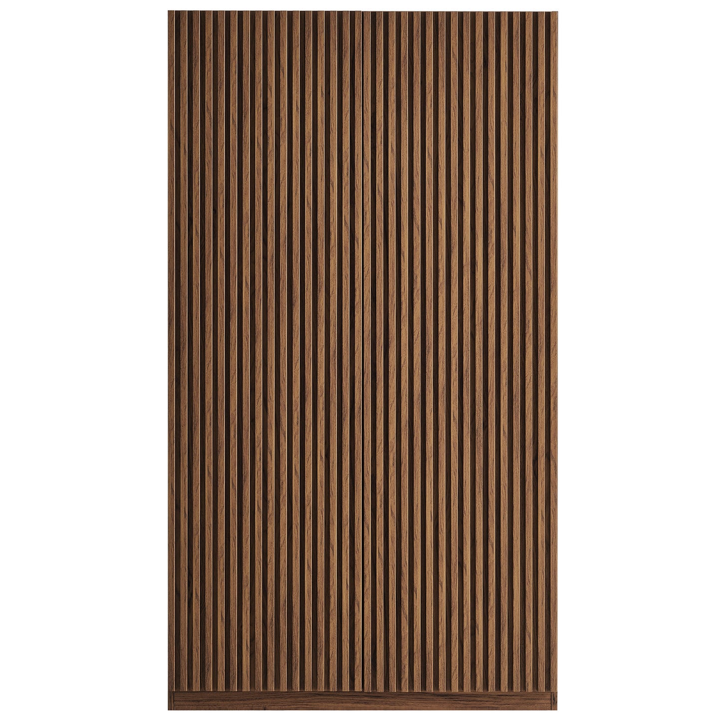 Render 2-Door Wardrobe Closet by Furniture For America