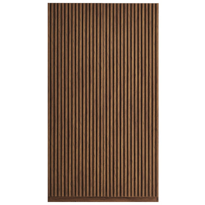 Render 2-Door Wardrobe Closet by Furniture For America