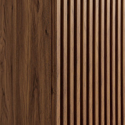 Render 2-Door Wardrobe Closet by Furniture For America