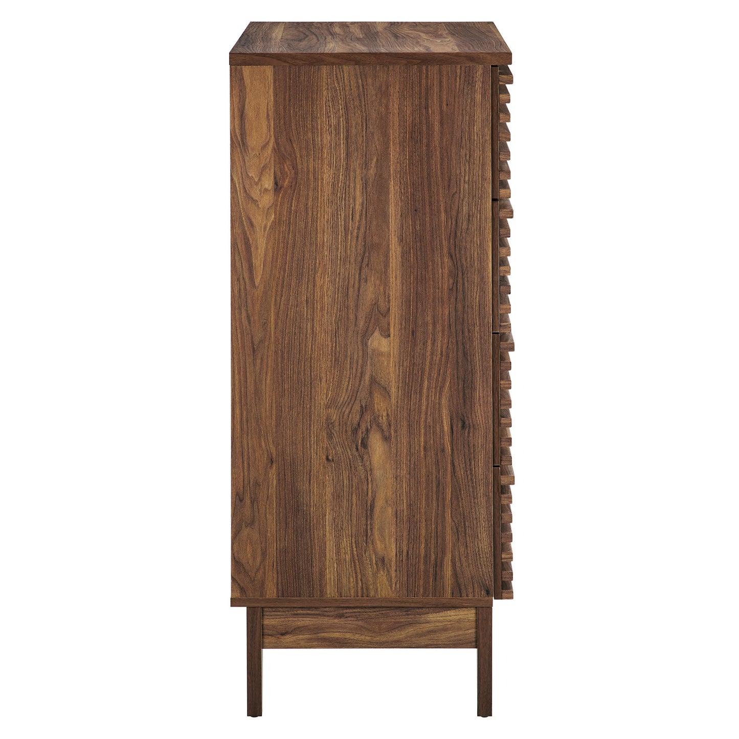 Render 4-Drawer Chest by Furniture For America