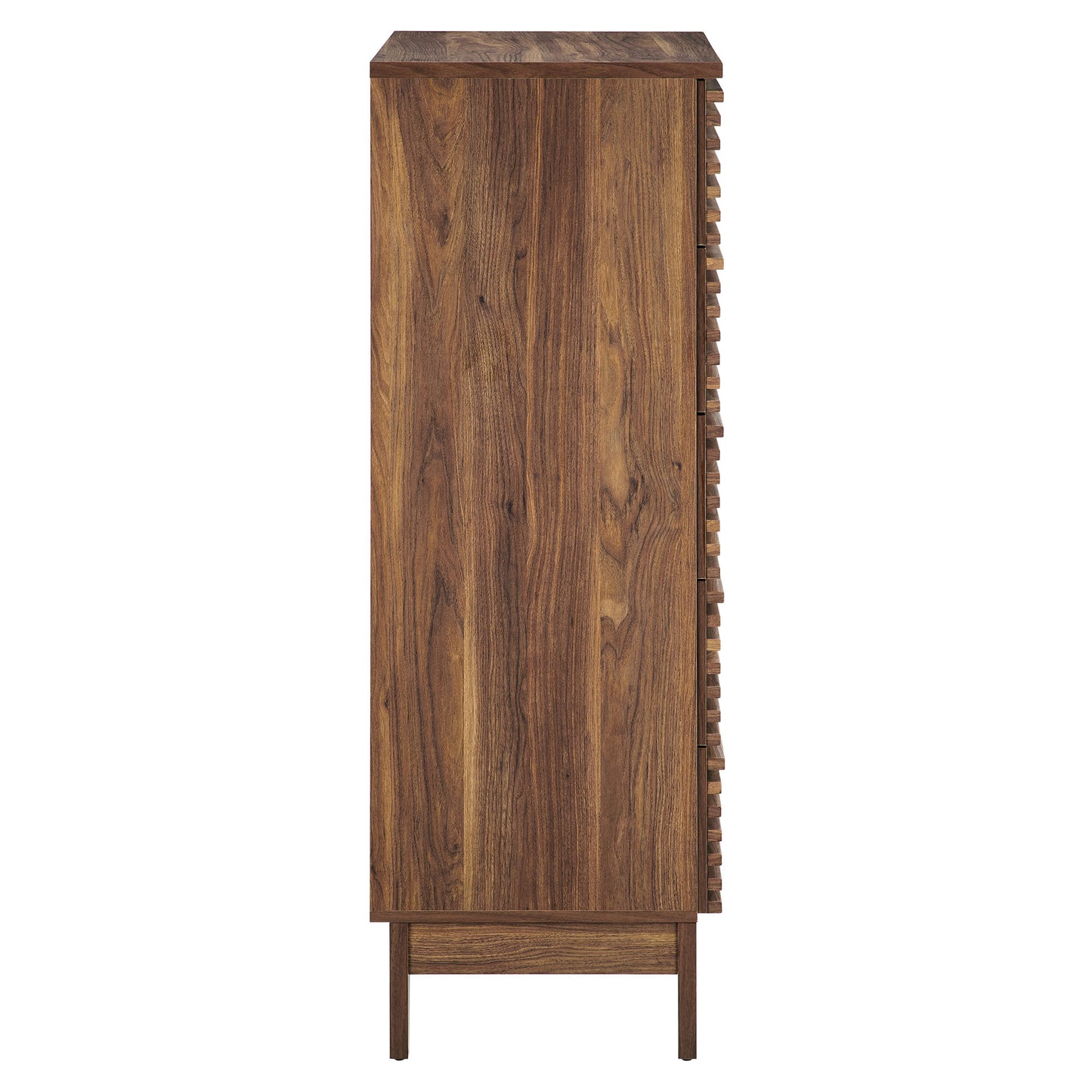 Render 5-Drawer Chest by Furniture For America
