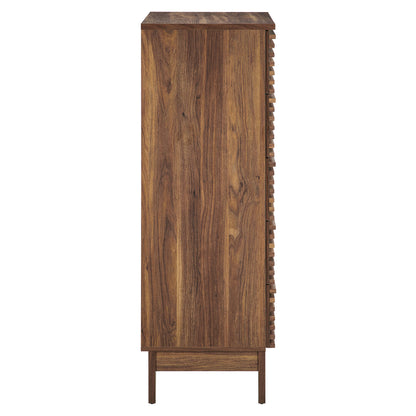 Render 5-Drawer Chest by Furniture For America