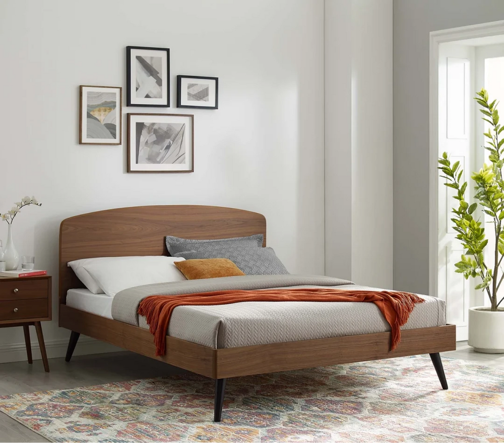 Mid-Century Modern