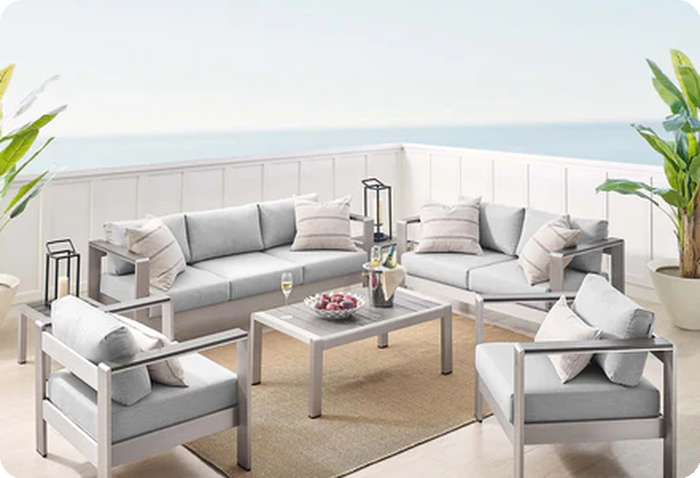 Marlow Collection