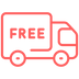 Free Shipping